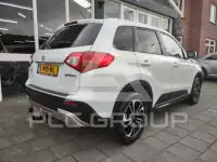 2016 Suzuki Vitara