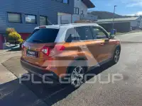 2016 Suzuki Vitara