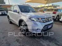 2016 Suzuki Vitara