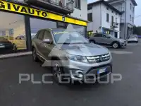 2016 Suzuki Vitara