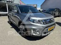 2016 Suzuki Vitara