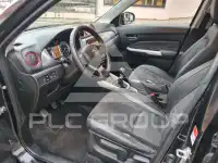 2016 Suzuki Vitara