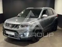 2016 Suzuki Vitara