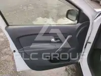 2016 Suzuki Vitara