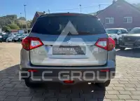 2016 Suzuki Vitara