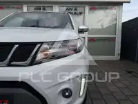 2016 Suzuki Vitara