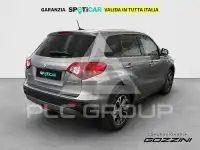 2016 Suzuki Vitara