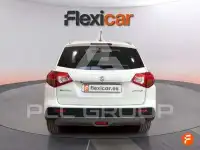 2016 Suzuki Vitara