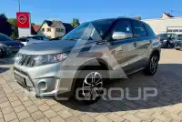 2016 Suzuki Vitara