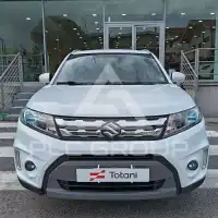 2016 Suzuki Vitara