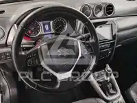 2016 Suzuki Vitara