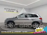 2016 Suzuki Vitara