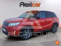 2016 Suzuki Vitara