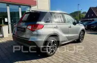 2016 Suzuki Vitara