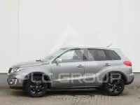 2016 Suzuki Vitara