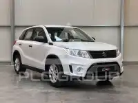 2016 Suzuki Vitara