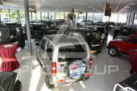 2016 Suzuki Vitara