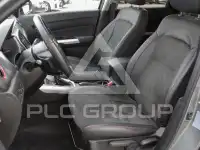 2016 Suzuki Vitara
