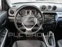 2016 Suzuki Vitara
