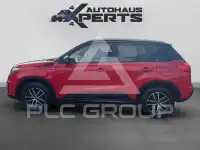 2016 Suzuki Vitara