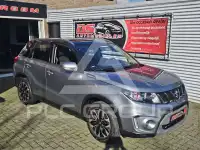 2016 Suzuki Vitara