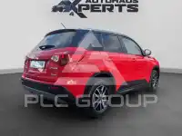 2016 Suzuki Vitara