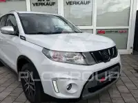 2016 Suzuki Vitara