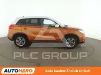 2016 Suzuki Vitara