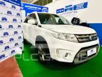 2016 Suzuki Vitara