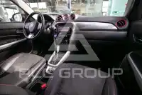 2016 Suzuki Vitara