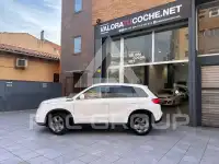 2016 Suzuki Vitara