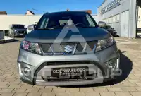 2016 Suzuki Vitara
