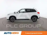 2016 Suzuki Vitara
