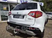 2016 Suzuki Vitara