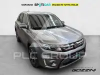 2016 Suzuki Vitara
