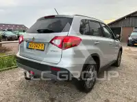 2016 Suzuki Vitara