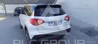 2016 Suzuki Vitara