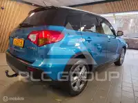 2016 Suzuki Vitara