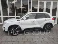 2016 Suzuki Vitara