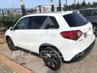 2016 Suzuki Vitara
