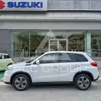2016 Suzuki Vitara