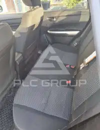 2016 Suzuki Vitara