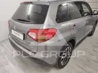 2016 Suzuki Vitara