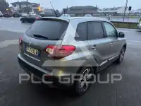 2016 Suzuki Vitara