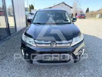 2016 Suzuki Vitara