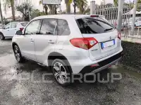 2016 Suzuki Vitara
