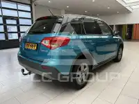 2016 Suzuki Vitara