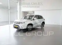 2016 Suzuki Vitara