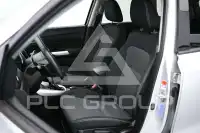 2016 Suzuki Vitara