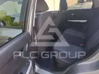 2016 Suzuki Vitara